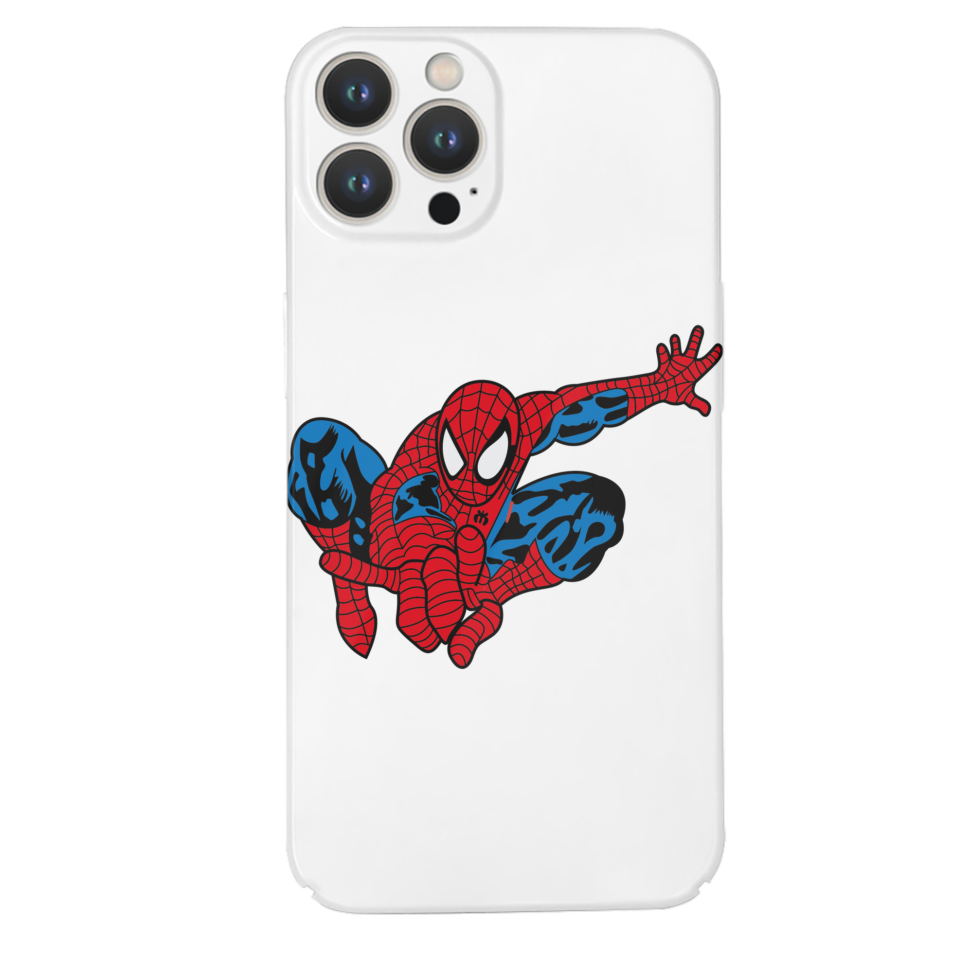 （画像用） アベンジャーズ The Avengers 【iPhone 14シリーズ対応】ハードケース